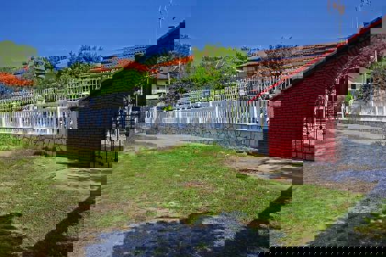 Free Parking Space  - Villa Fofo