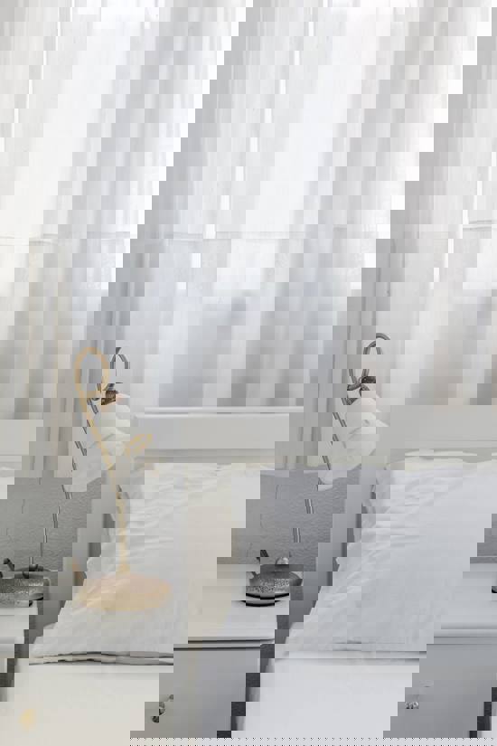 Double Room 1 - Detail