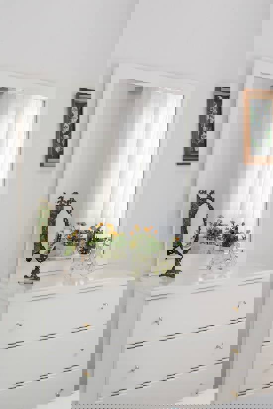 Double Room 2 - Detail